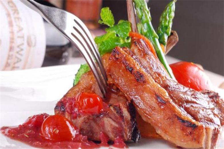 DATING达庭西餐厅